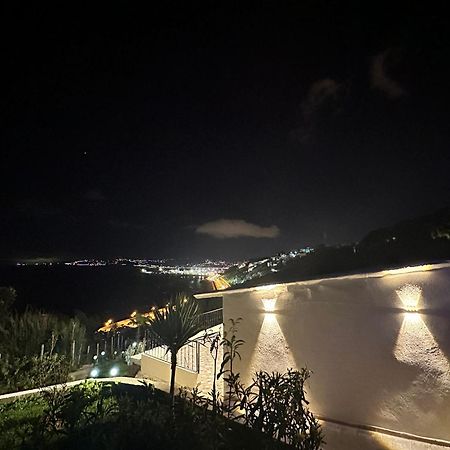 Moyra Hill Apartment Tanger Exterior foto