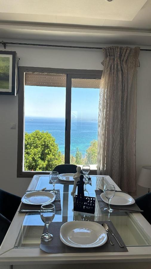 Moyra Hill Apartment Tanger Exterior foto