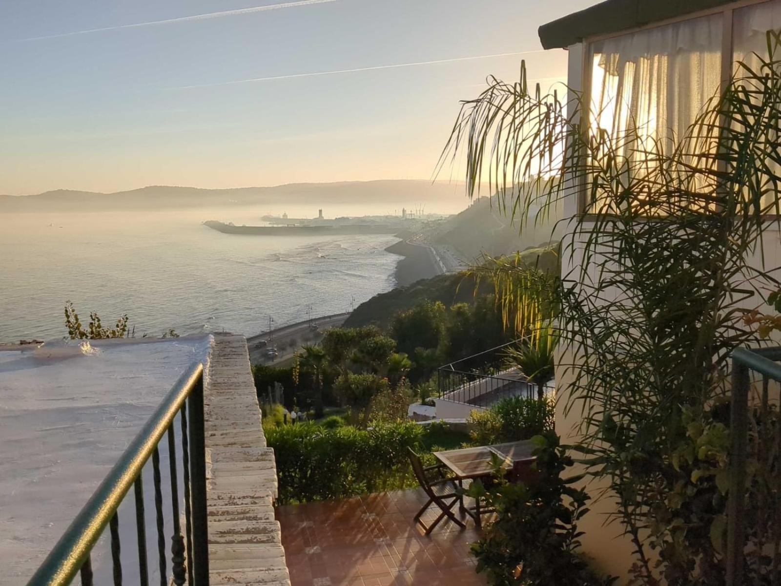 Moyra Hill Apartment Tanger Exterior foto