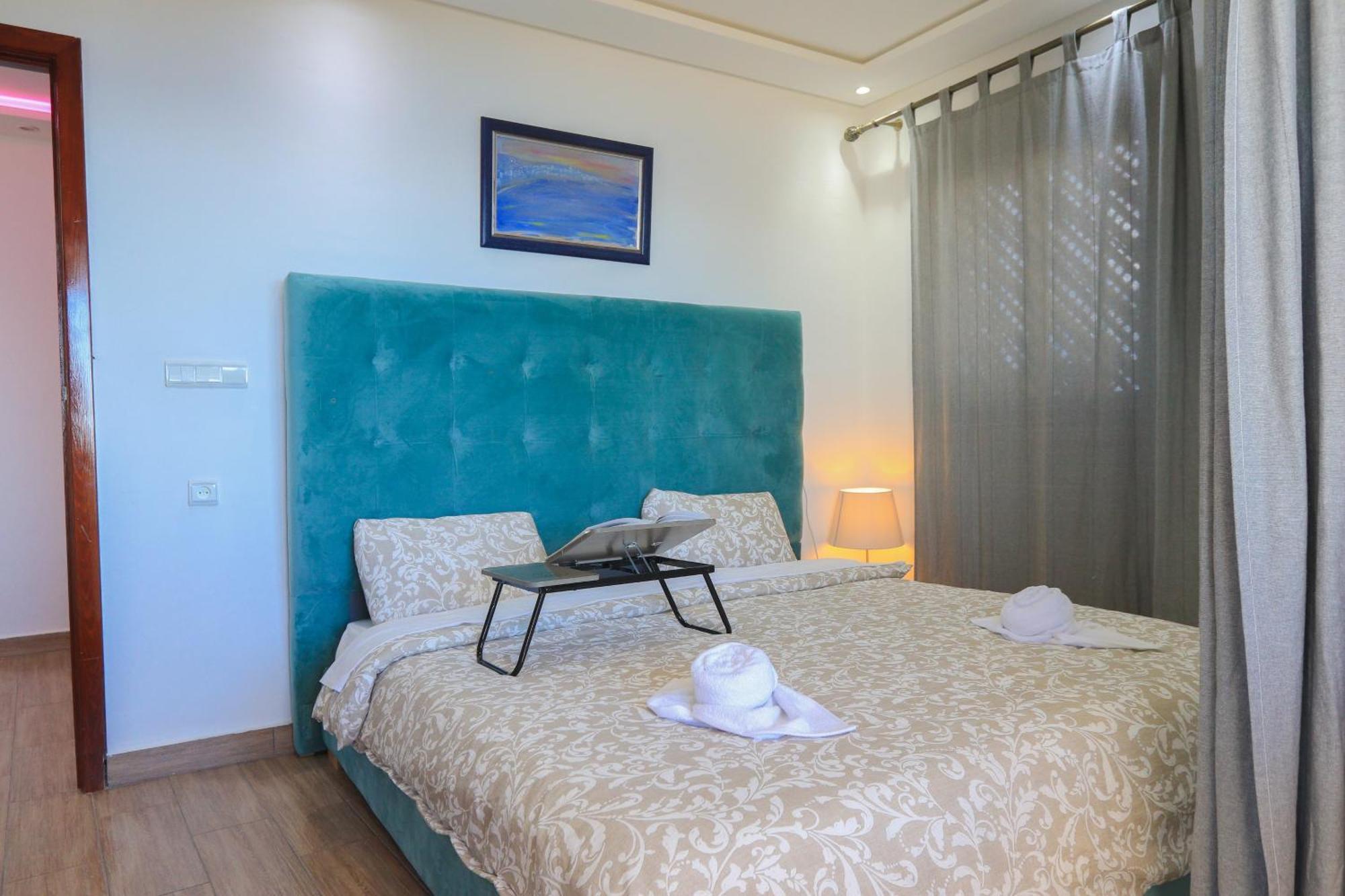 Moyra Hill Apartment Tanger Exterior foto